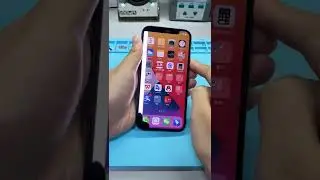iPhone12 True Tone  restore#shorts
