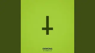 Demons (feat. Caskey & JP)