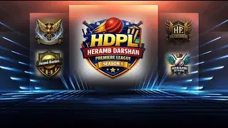|| Big Shots Presents ||  HDPL Live Auction (Season 1).