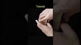 Simple easy magic for you  #magictrick #magic #magictricksvideos #funny #duet #easymagictrick