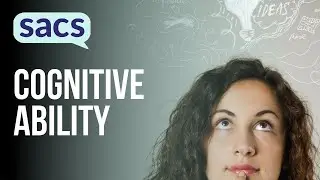 Cognitive Ability Assessment & Skills Testing - The importance of intelligence at work