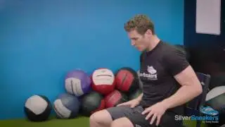 Beginner's Guide: Squat
