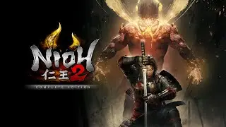 Nioh 2 action role-playing game developed by Team Ninja and Kou Shibusawa,  published by Koei Tecmo