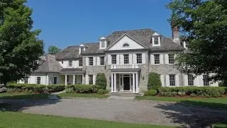 3 Old Round Hill Lane Greenwich CT Real Estate 06831