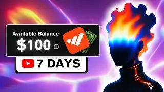 Whop Clipping Challenge With a Random Subscriber 🔥 [ Real Proof ]
