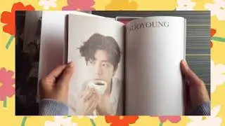 Unboxing 2PM 7th Album MUST - Light Version | Preorder Benefit
