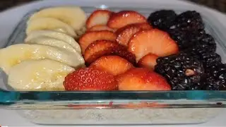 Como preparar un Desayuno RICO Y DELICIOSO!