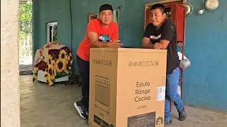 Arnold Llego Por Su Premio Y RENUNCIA AL CANAL