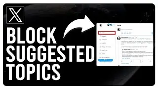 How To Turn Off Suggested Topics On Twitter (How Do You Turn Off Twitter Suggestion Topics)