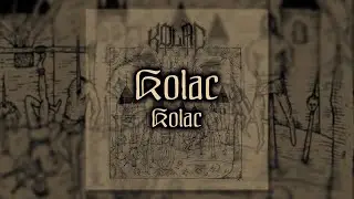 KOLAC \\ Kolac [Full Album, 2024] | Serbian Black Metal