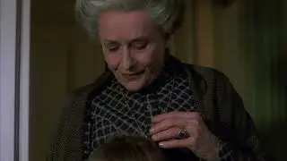 The Velveteen Rabbit (2009) Story Moment #14- Breaking a Hardened Heart
