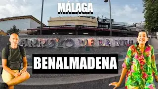 Si viajas a Málaga, tenes que conocer este lugar!