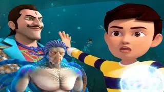 Magic School is having a lot of fun every day! | Rudra