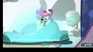 Disney Illusion Island Gameplay - Part 11