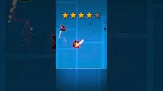 Level 1 vs Level 5 | 2.2 Monster 😲