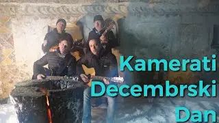 Kamerati - Decembrski dan
