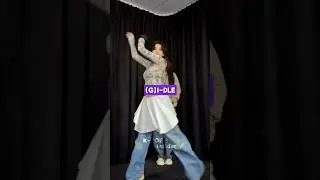 (G)I-DLE Confirms Contract Renewal and Soyeon&rsquo;s Bold New Look at 2024 MMAs #gidle#kpopnews#kpopidol