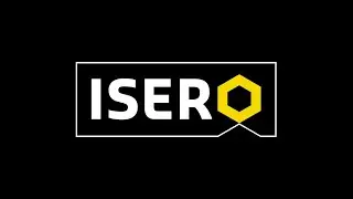 This is Isero, the technical wholesaler for construction professionals
