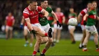 East Kerry v Mid Kerry - Kerry County Championship Final - 2023