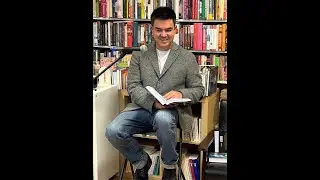 &laquo;В поисках Шамбалы&raquo; (отрывок из романа &laquo;Ак Буре. Крымскотатарская сага&raquo; Рената Беккина)