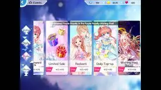 Sweet Dance || Ultimate Gold Hack?! (nevermind..)