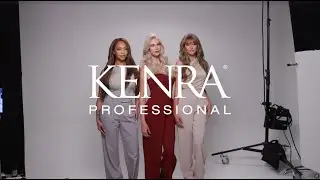Добро пожаловать в мир Kenra Professional! Подпишитесь прямо сейчас! | Kenra Professional