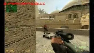 [CS:S] EnhancedAim