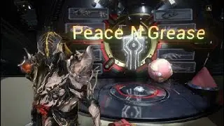 Warframe ALL Vengeful Ephemeras