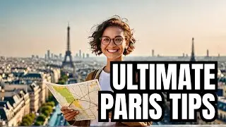 Ultimate Paris Travel Guide: 7 Best Spots!