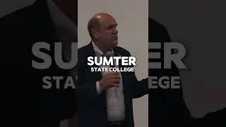 CANDIDATE DEBATE: Keith Truenow on Fighting for the Next Generation!