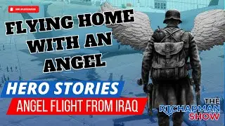 Flying Home with an 