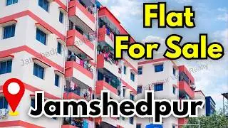 OFFER 😍 Registry Flat For Sale in Jamshedpur || #jamshedpur #property #investment #home #house
