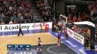 Beko BBL ALLSTAR Day 2015: die Top Ten
