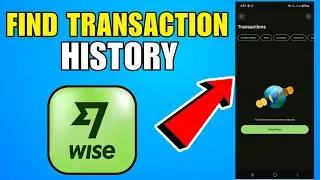 How To Find Wise Transaction History (2026) (Complete Guide)
