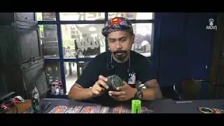 Cara mudah nge-built coil di RTA