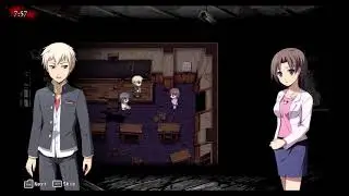 Corpse Party 2021: Chapter 2