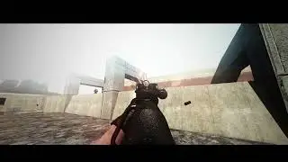 My Gmod realism.