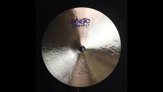 Paiste 20