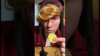 Чипсы со вкусом Felix78k