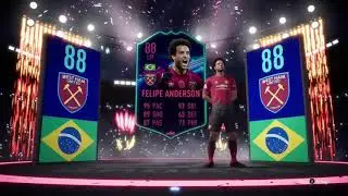 Fifa 19-OTW SBC #1