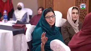 Fi𝐯𝐞-𝐝𝐚𝐲 𝐓𝐞𝐜𝐡𝐧𝐢𝐜𝐚𝐥 𝐓𝐫𝐚𝐢𝐧𝐢𝐧𝐠 𝐖𝐨𝐫𝐤𝐬𝐡𝐨𝐩 for female officers in 𝐜𝐨𝐥𝐥𝐚𝐛𝐨𝐫𝐚𝐭𝐢𝐨𝐧 𝐰𝐢𝐭𝐡 𝐀𝐃𝐁 held at 𝐋𝐚𝐡𝐨𝐫𝐞.