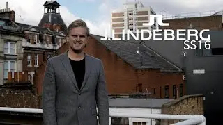 J. Lindeberg The Story