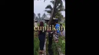Usaha kita bersama semoga berjalan dengan lancar @STUDIOTV @sorotan #semuaorang 