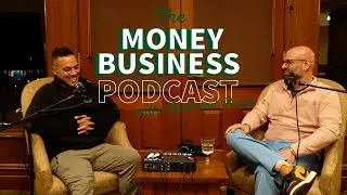 Scaling a Financial Firm: Leadership, Culture & Growth with David Jacowitz | Episode 24