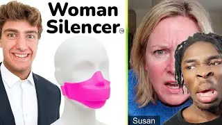 Strangers Believe Offensive Products Pitch 