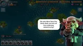 Dr. T Tropical Island | All Stages | RZCM | Oct 30, 2016