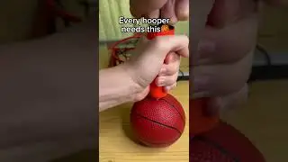 Minihoop with a scoreboard, every hooper&rsquo;s dream😱🏀#minihoop #basketball #hooper #fyp