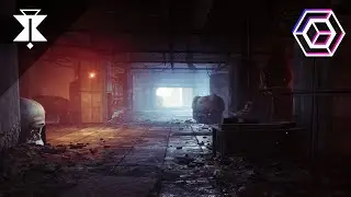 The Last Array (Remix Ambient) - Destiny 2: Ash & Iron OST