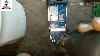 Zen x25 keypad  problem solution