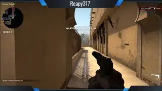 NLNF | Drunken Basterds @ CS:GO